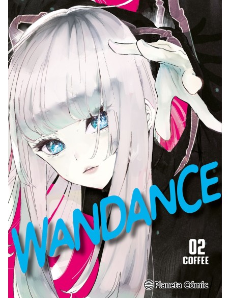 Wandance nº 02